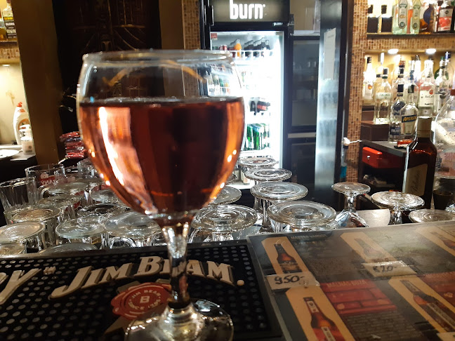 Scarabeus Music Café - Budapest