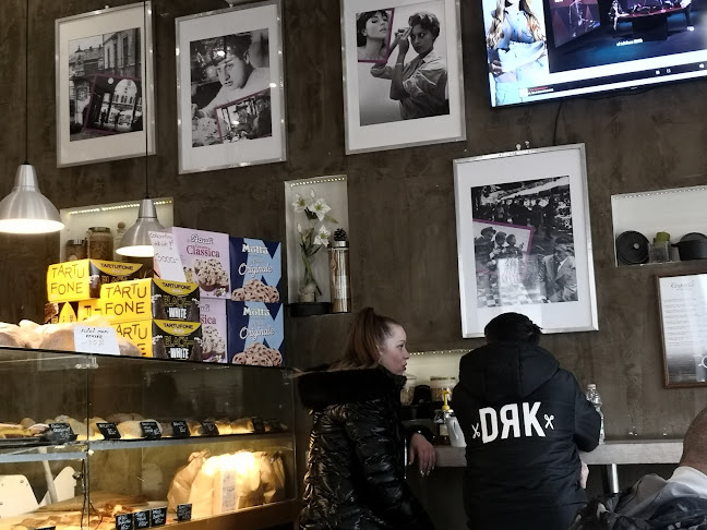 Comentarii opinii despre Német - Olasz Pékség