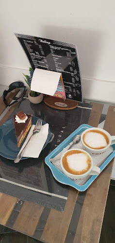 Süti Sarok - Vendéglátás