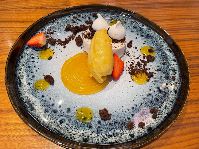 Deák St. Kitchen - Budapest