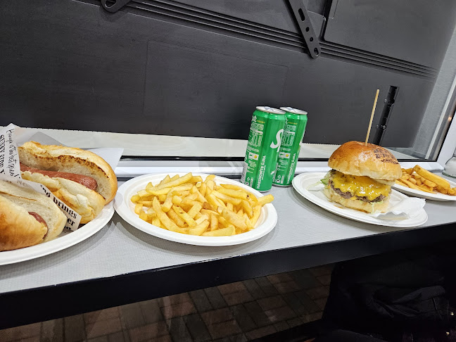 Big Burger Szeged - Vendéglátás