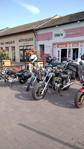 Centrum Fagyizó - Hatvan