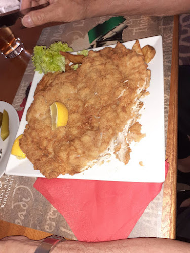 Comentarii opinii despre Fogadó a magyar királyokhoz