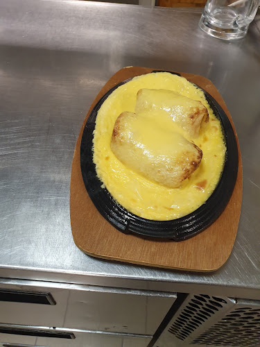 Tiszakanyar Étterem - Tiszakécske