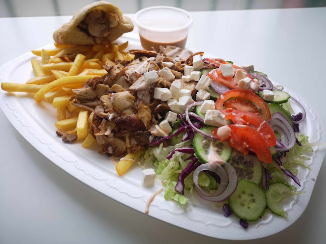 Csabai betyár pizzéria és gyorsétterem