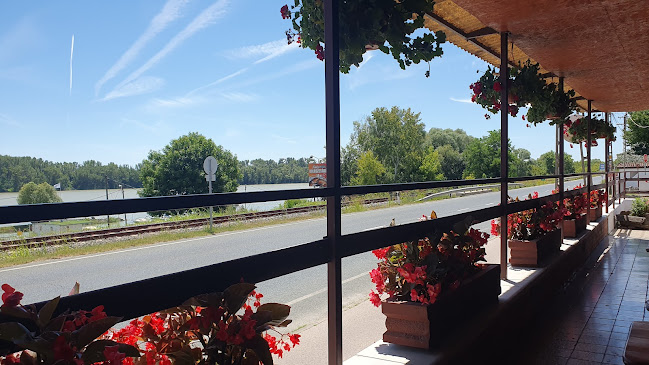 Kishalász Bisztró - Vendéglátás