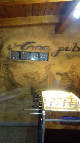 Opinii despre Anna pub în Vaja - Vendéglátás