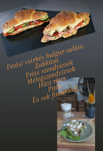 Opinii despre Partisan Kézműves Pékség în Zalaegerszeg - Vendéglátás