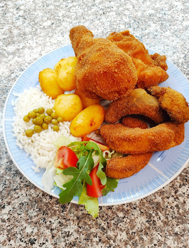 Opinii despre Besi Pizza în Budapest - Vendéglátás