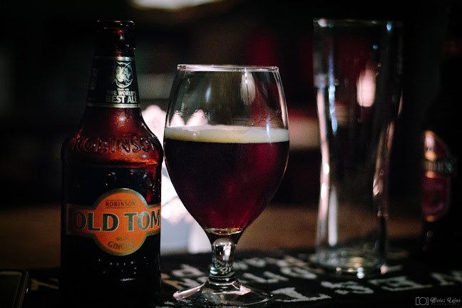 Comentarii opinii despre London Stone Pub