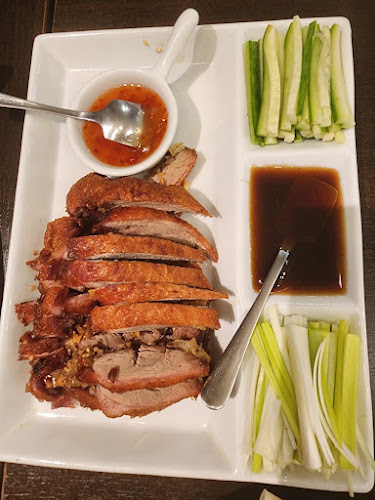 Hange Kínai Étterem - Vendéglátás