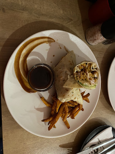 Opinii despre Bank3 Palacsinta Bár în Budapest - Vendéglátás