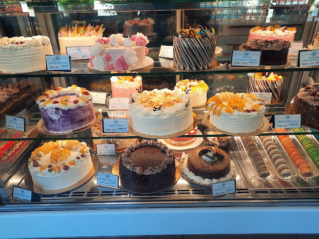 Csekő Kávéház és Étterem - Nyírbátor