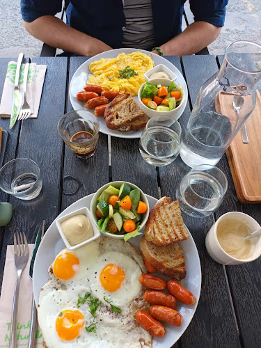 Opinii despre Isler Bakery, Bistro and Kitchen în Esztergom - Vendéglátás