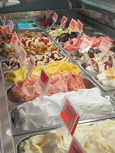 Zsikla Fagylaltozó - Soltvadkert