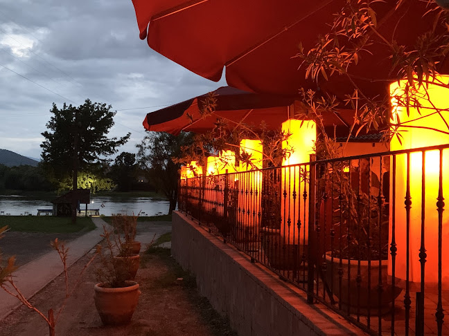 Opinii despre Plintenburg étterem în Dunabogdány - Vendéglátás