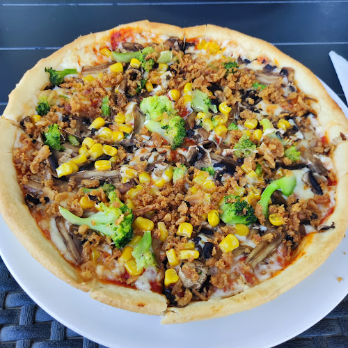 Anna Cukrászda és Pizzéria - Vendéglátás