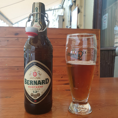 Szlovák Söröző - Budapest