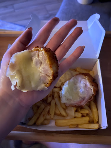 Pesti Pipi 17 - Vendéglátás