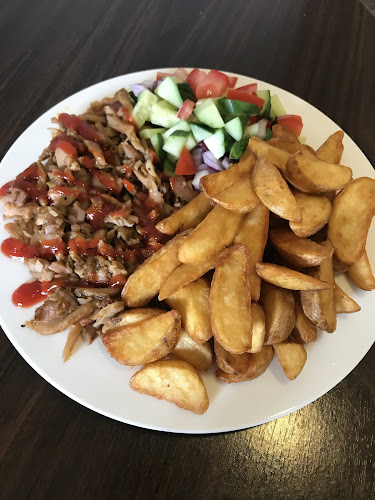 Opinii despre Szilas Presszó în Mezőszilas - Vendéglátás