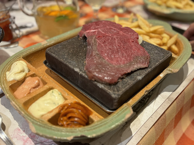 Opinii despre Nosztalgia Étterem în Kistarcsa - Vendéglátás