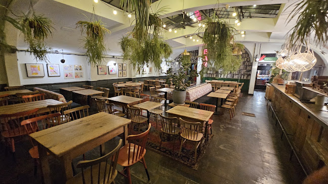 Comentarii opinii despre Most Bisztró