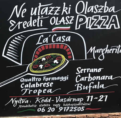 Opinii despre Bre în Tura - Vendéglátás