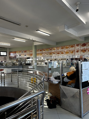 Rákos Vendégház - Vendéglátás