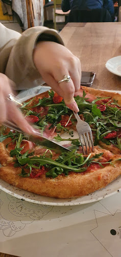 Paletta Bisztró Budapest - Vendéglátás