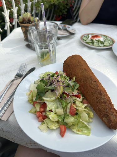 Opinii despre Hableány étterem în Leányfalu - Vendéglátás