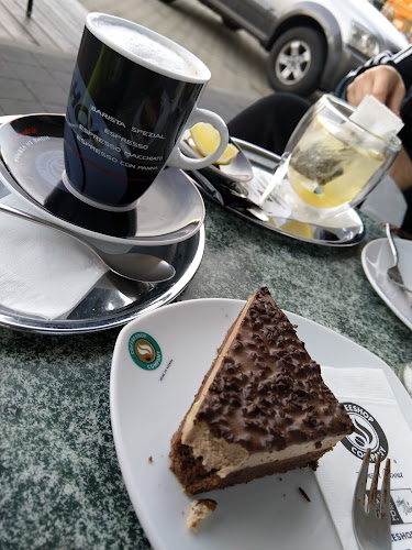 Comentarii opinii despre Coffeshop Company