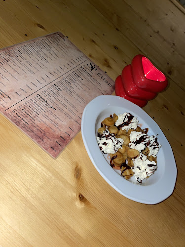 Comentarii opinii despre SP Pub & Pizzéria