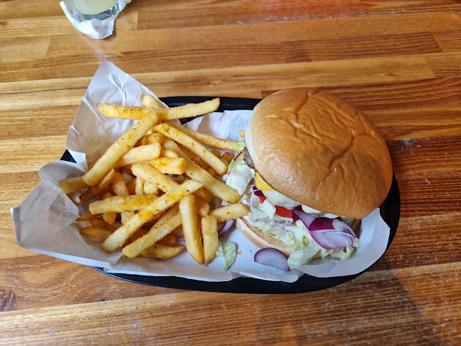 Bodega konyha - Budapest