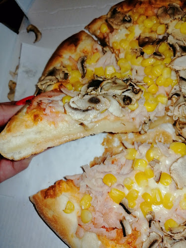 Piccolo Paradiso Pizzéria