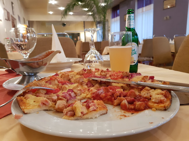 Holler etterem - Vendéglátás