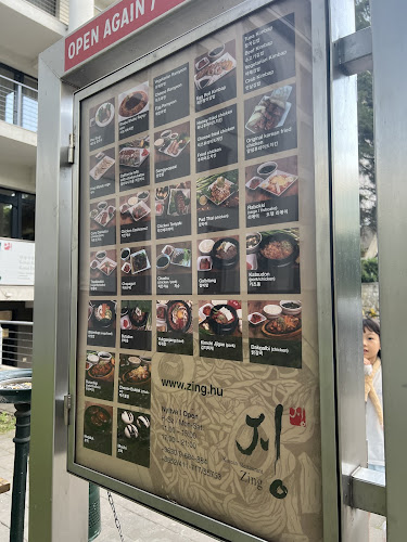 Opinii despre Zing Étterem în Debrecen - Vendéglátás
