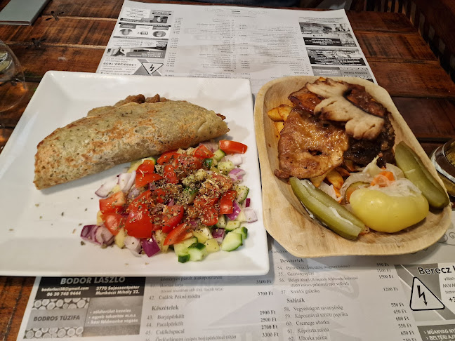 Tiszaújváros, Szederkényi út 4, 3580