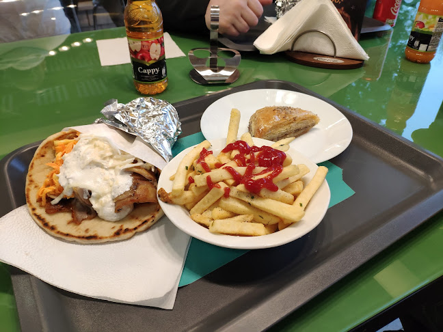 Opinii despre Taverna în Monor - Vendéglátás