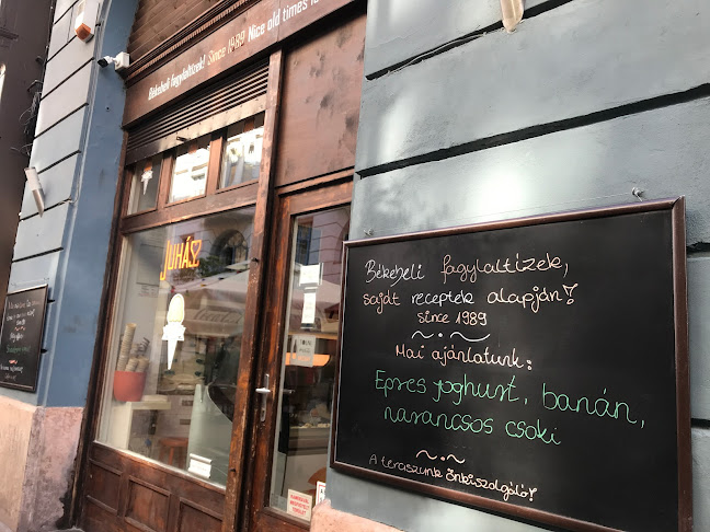 Juhász Cuki - Budapest