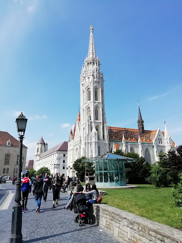 Budavári Rétesvár