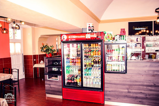 Hambi Bár - Szombathely