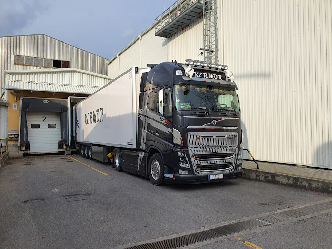 Gallicoop Zrt. - Szarvas