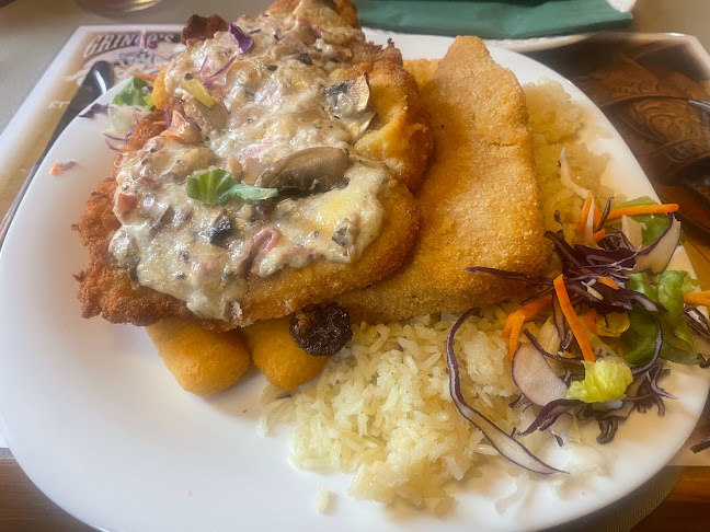 Comentarii opinii despre Gringo's Pub