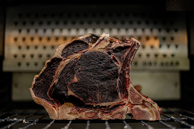 Steak Trezor - Vendéglátás