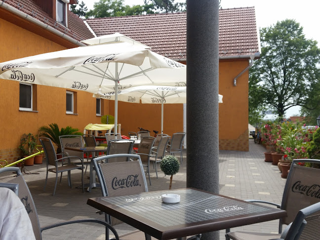 Fortuna Étterem - Kiskőrös