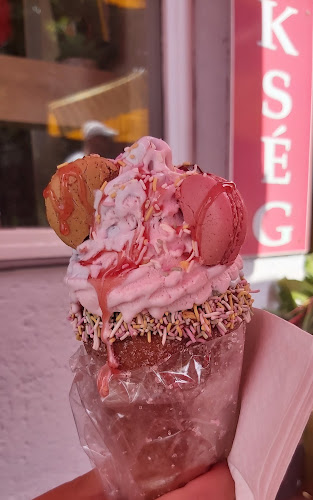 Gárdonyi Pék Pékség és Kávézó