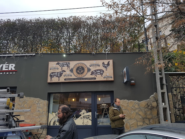 JÓkenyér - Vendéglátás