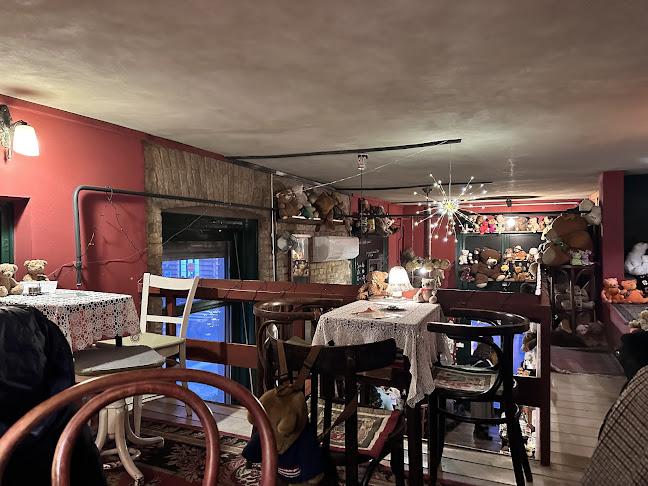 Rengeteg RomKafé - avagy Míves 3.0 - Budapest