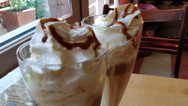 Opinii despre Netkávézó în Nagykanizsa - Vendéglátás