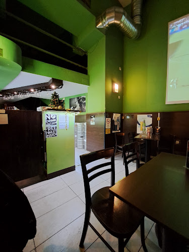 Opinii despre Gong Café presszó în Budapest - Vendéglátás